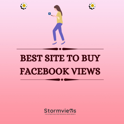 best site to buy facebook views