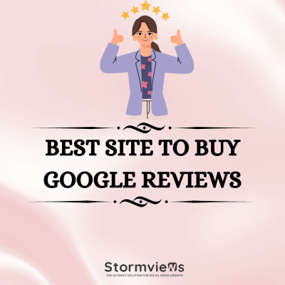 best site to buy google reviews