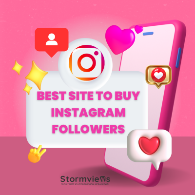 best site to buy instagram followers