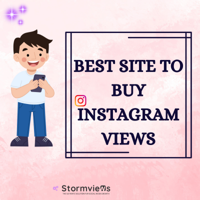 best site to buy instagram views