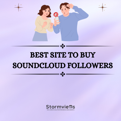 best site to buy soundcloud followers