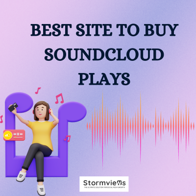 best site to buy soundcloud plays