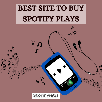 best site to buy spotify plays