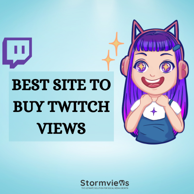 best site to buy twitch views