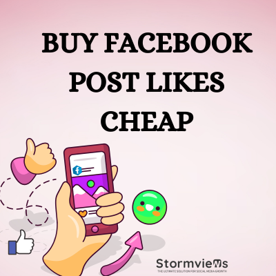 buy facebook post likes cheap