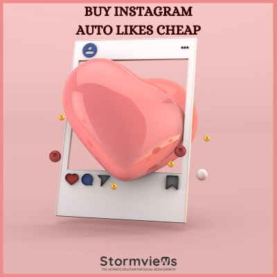 buy instagram auto likes cheap
