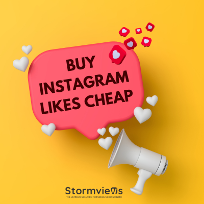 buy instagram likes cheap