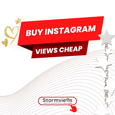 buy instagram views cheap