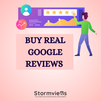 buy real google reviews
