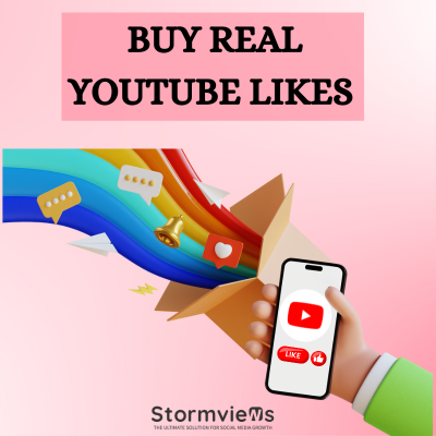 buy real youtube likes
